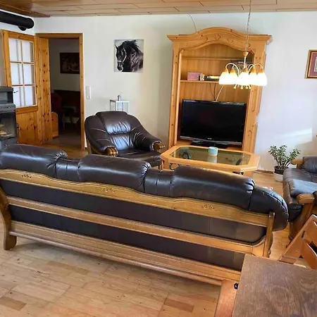 Ferien Auf Dem Eliesenhof Appartement *