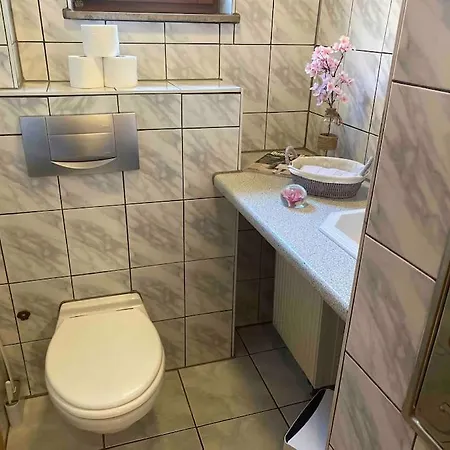 Appartement Ferien Auf Dem Eliesenhof *