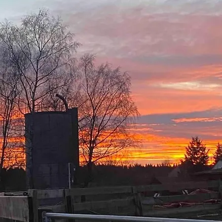 Ferien Auf Dem Eliesenhof Welzheim