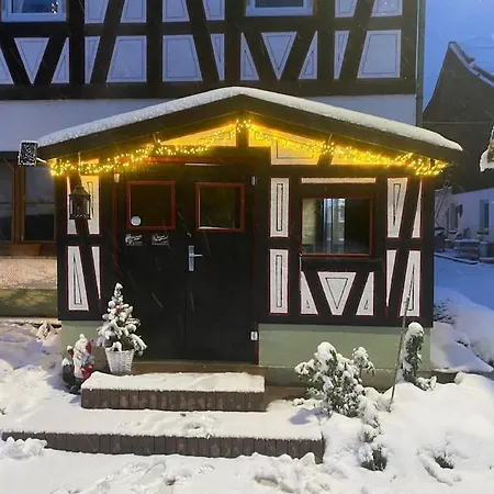 Ferien Auf Dem Eliesenhof