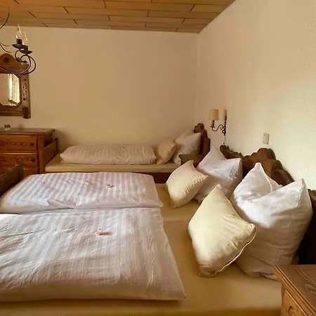 Ferien Auf Dem Eliesenhof Welzheim