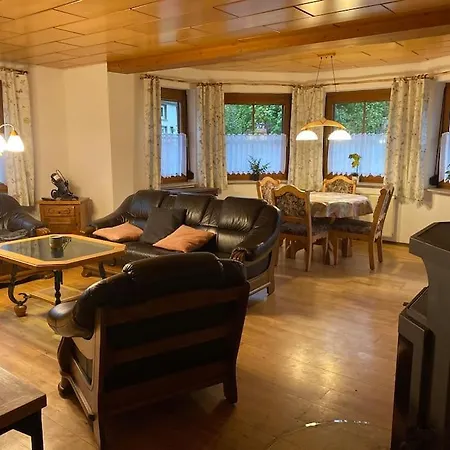 Ferien Auf Dem Eliesenhof Appartement