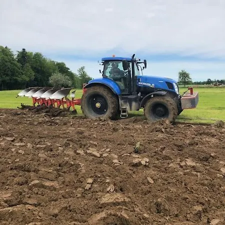 Ferien Auf Dem Eliesenhof Welzheim