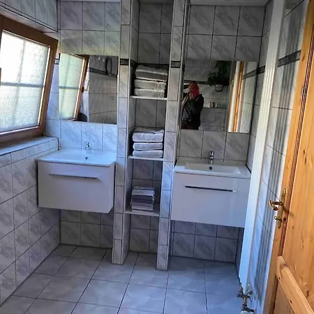 Ferien Auf Dem Eliesenhof Welzheim