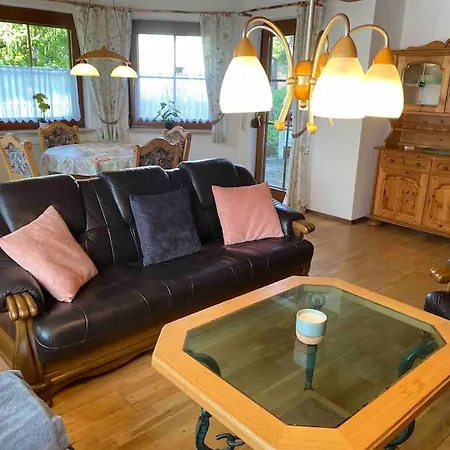 Ferien Auf Dem Eliesenhof Appartement