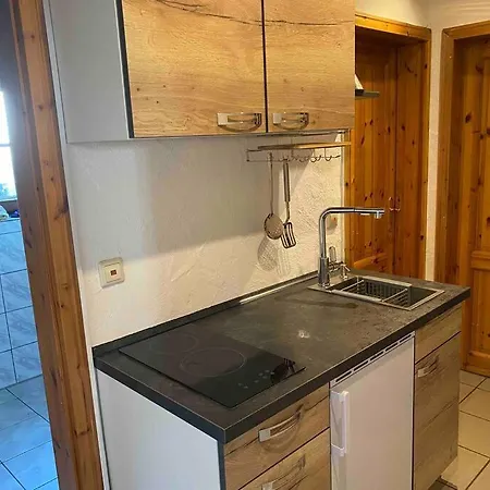 Ferien Auf Dem Eliesenhof Appartement Welzheim