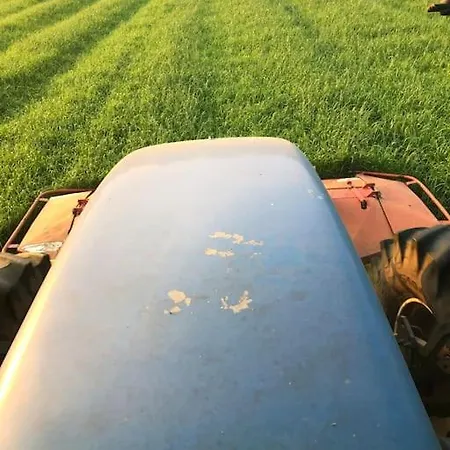 Ferien Auf Dem Eliesenhof Appartement *